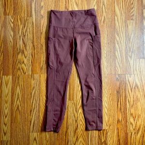 Yogalicious leggings